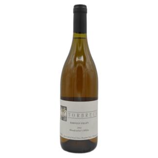 Torbreck Torbreck Woodcutter White 2002