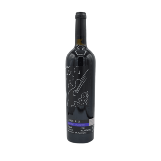 Chalk Hill Chalk Hill Cabernet Sauvignon 1998