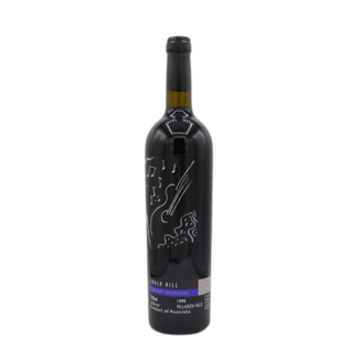 Chalk Hill Chalk Hill Cabernet Sauvignon 1999