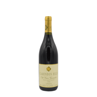 Clarendon Hills Clarendon Hills Grenache Blewitt Springs 1998
