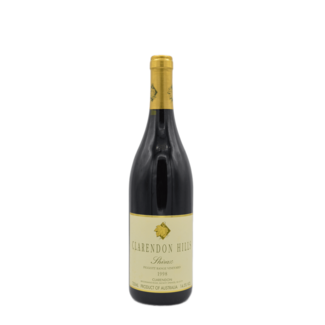 Clarendon Hills Clarendon Hills Shiraz Piggott Range 1998