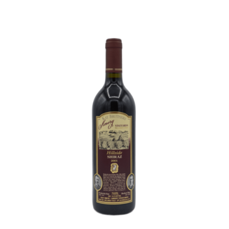 Kay Brothers Kay Brothers Amery Vineyard Hillside Shiraz 2001