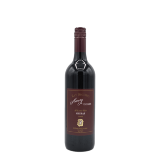 Kay Brothers Amery Vineyards Kay Brothers Amery Vineyard Hillside Shiraz 2003