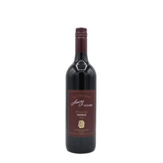 Kay Brothers Kay Brothers Amery Vineyard Hillside Shiraz 2003