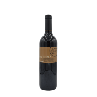 Oliver's Taranga Oliver's Taranga McLaren Vale Shiraz 2002