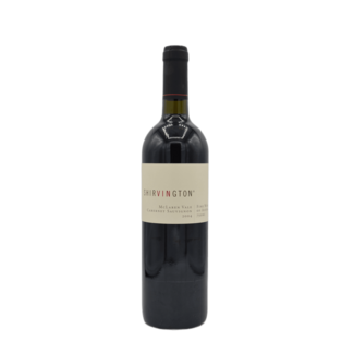 Shirvington Shirvington Cabernet Sauvignon 2004