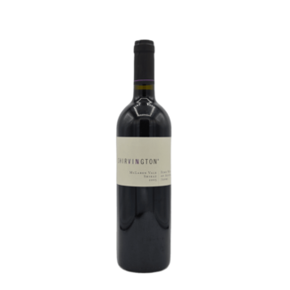 Shirvington Shirvington Shiraz 2005
