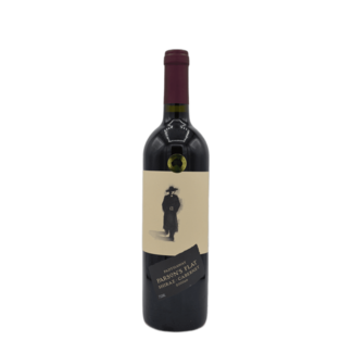 Parson's Flat Parson's Flat Shiraz Cabernet Sauvignon 2000