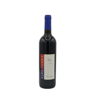 Grosset Grosset Cabernet Sauvignon Gaia 1999