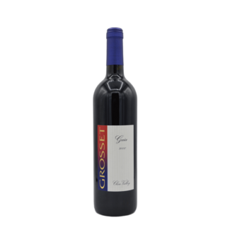 Grosset Grosset Cabernet Sauvignon Gaia 2000