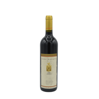 Peel Estate Peel Estate Shiraz 1996
