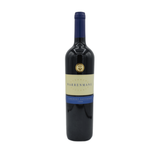 Warrenmang Warrenmang Cabernet Sauvignon 1999
