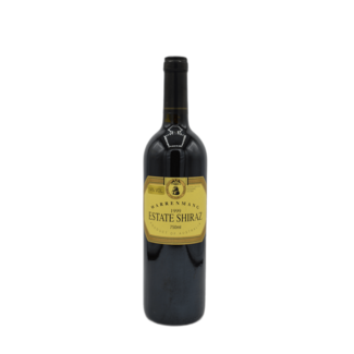 Warrenmang Estate Warrenmang Estate Shiraz 1999
