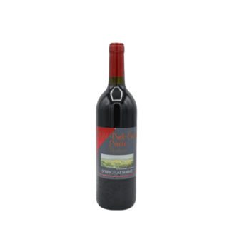 Wild Duck Creek Wild Duck Creek Springflat Shiraz 1999