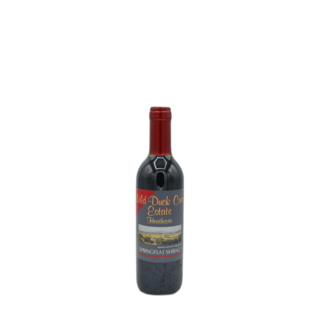 Wild Duck Creek Wild Duck Creek Springflat Shiraz 0.375L 2000