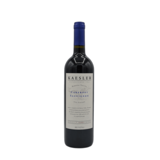 Kaesler Kaesler Cabernet Sauvignon 2005