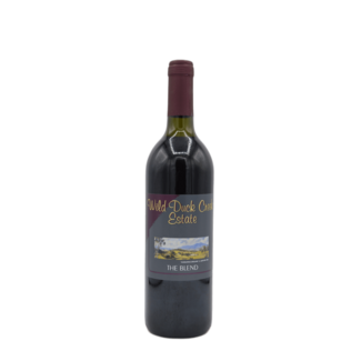 Wild Duck Creek Wild Duck Creek The Blend 2000