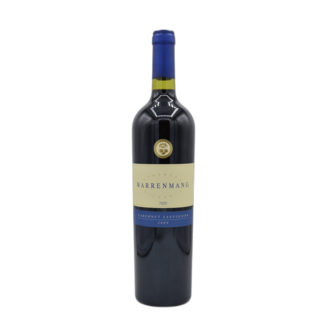 Warrenmang Warrenmang Cabernet Sauvignon 2000