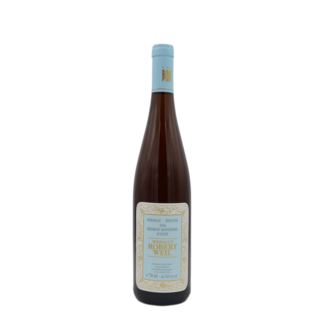 Robert Weil Robert Weil Kiedrich Gräfenberg Auslese 1998