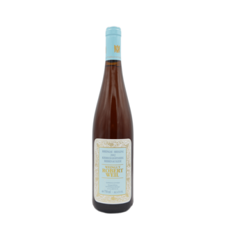 Robert Weil Robert Weil Kiedrich Gräfenberg Beerenauslese 2002