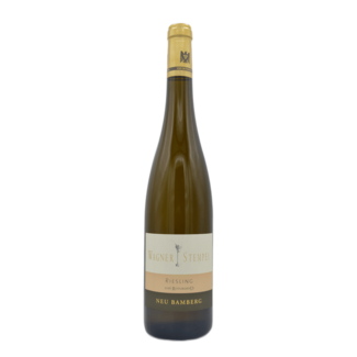 Wagner-Stempel Wagner Stempel Neu Bamberg Rotliegend Riesling 2016