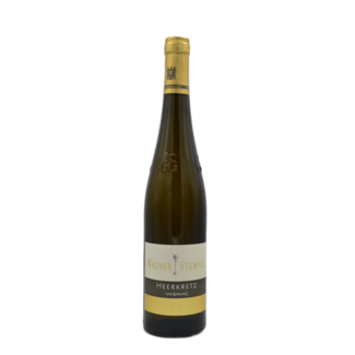 Wagner-Stempel Wagner Stempel Siefersheimer Heerkretz Riesling GG 2016