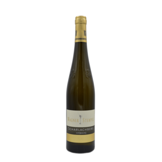 Wagner-Stempel Wagner Stempel Binger Scharlachberg Riesling GG 2016