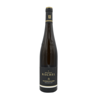 Weingut Bischel Weingut Bischel Hundertgulden Riesling GG 2019