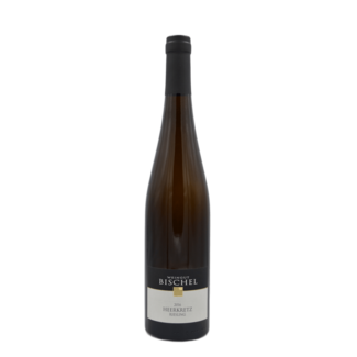 Weingut Bischel Weingut Bischel Siefersheimer Heerkretz Riesling 2016
