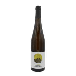 Weingut Hofmann Weingut Hofmann Steinberg Chardonnay Reserve 2016