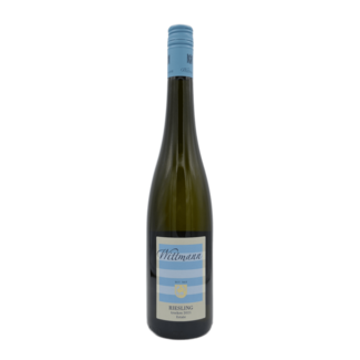 Wittmann Wittmann Riesling trocken 2021