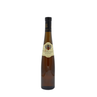 Keller Keller Riesling Auslese Dalsheimer Hubacker *** 2002 0.375L