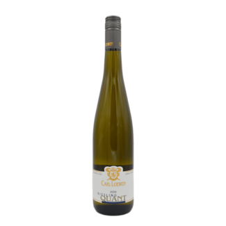 Weingut Carl Loewen Weingut Carl Loewen Quant Riesling 2020