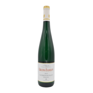 Grans-Fassian Grans-Fassian Leiwener Laurentiuslay Riesling GG 2019