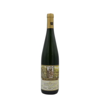 Joh. Jos. Christoffel Erben Joh.Jos. Christoffel Ürziger Würzgarten Riesling Auslese ** 2002