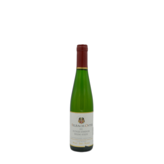 Selbach-Oster Selbach-Oster Zeltinger Sonnenuhr Riesling Auslese 2002 0.375L