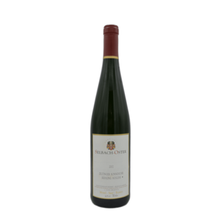 Selbach-Oster Selbach-Oster Zeltinger Sonnenuhr Riesling Auslese * 2002