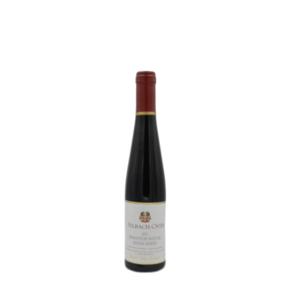 Selbach-Oster Selbach-Oster Bernkasteler Badstube Riesling Eiswein 2002 0.375L