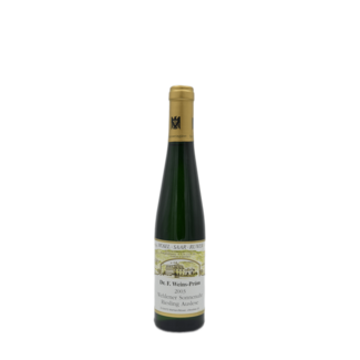 Dr. F. Weins-Prüm Dr. F. Weins-Prüm Wehlener Sonnenuhr Riesling Auslese 2003 0.375L