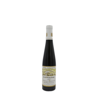 Dr. F. Weins-Prüm Dr. F. Weins-Prüm Wehlener Sonnenuhr Riesling Eiswein 0.375L 2002