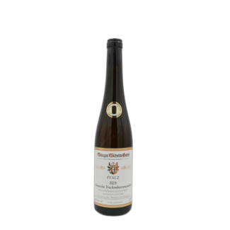 Wilhelm Gabel Wilhelm Gabel Scheurebe Trockenbeerenauslese 2001