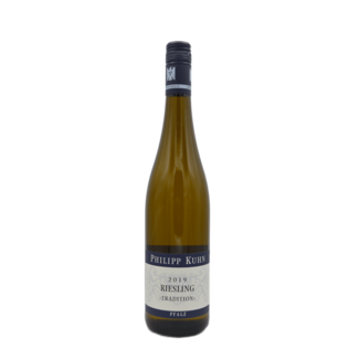 Philipp Kuhn Philipp Kuhn Riesling Tradition trocken 2019