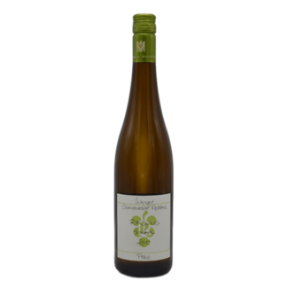 Rebholz Rebholz Riesling Trocken 2019