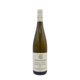 Dönnhoff Dönnhoff Norheimer Dellchen Spätlese Trocken 2003