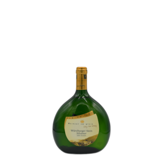 Weingut am Stein Weingut am Stein Würzburger stein Silvaner Spätlese Trocken 2002