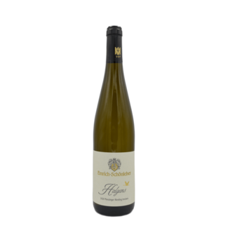 Emrich-Schönleber Emrich-Schonleber Monzinger Riesling trocken Halgans 2020
