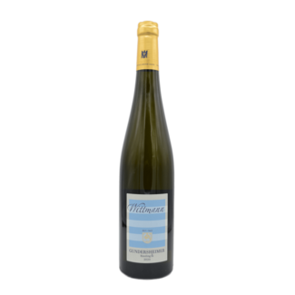 Wittmann Wittmann Gundersheimer Riesling 1e lage 2020
