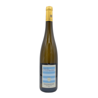 Wittmann Wittmann Westhofener Riesling Trocken 2016