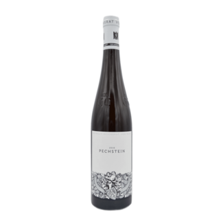 Weingut Reichsrat von Buhl Weingut Reichsrat Pechstein Riesling 2016