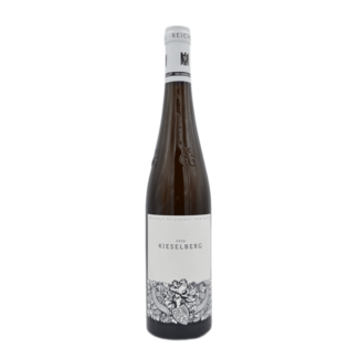Weingut Reichsrat von Buhl Weingut Reichsrat Kieselberg Riesling 2016